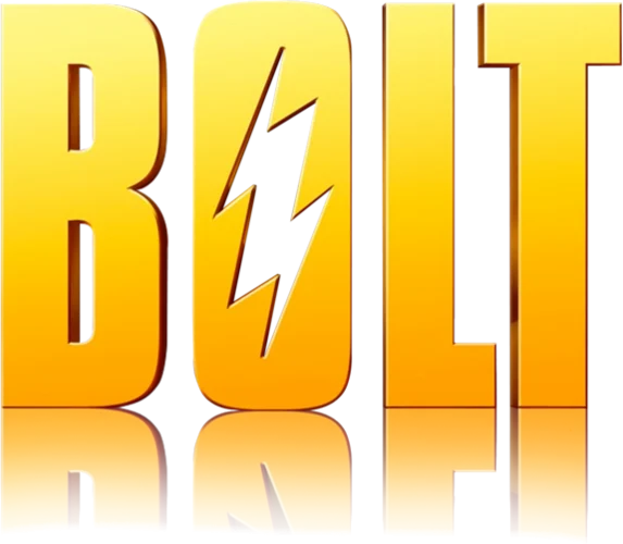 Bolt: Be-Awesome Edition logo