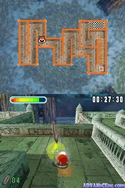 Bolt: Be-Awesome Edition screenshot