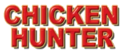 Chicken Hunter logo
