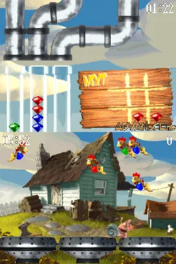 Chicken Hunter screenshot