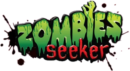 Zombies Seeker logo