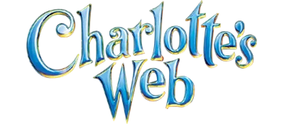 Charlotte's Web logo
