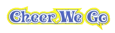 Cheer We Go logo