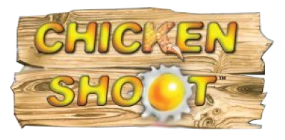 Chicken Shoot logo
