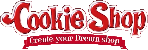 Cookie Shop: Create Your Dream Shop logo