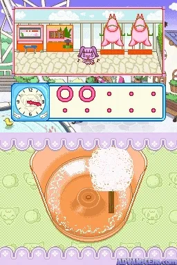 Backdrop artwork for Cookie Shop: Create Your Dream Shop