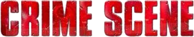 Crime Scene logo