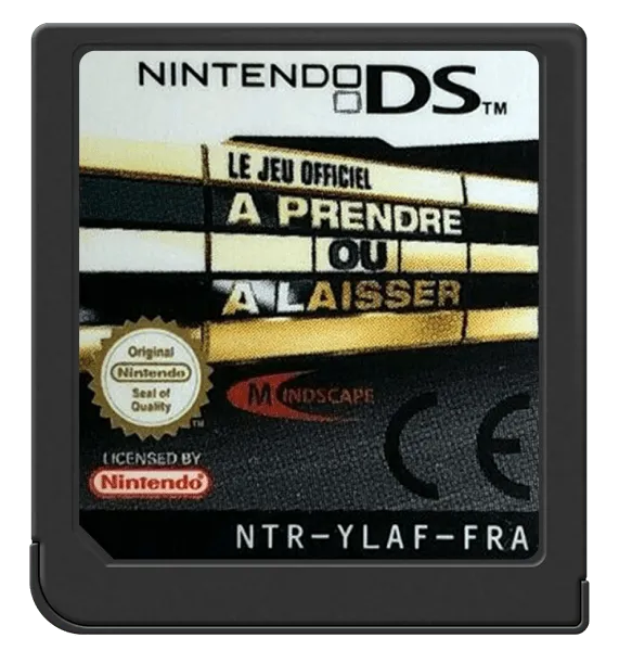 Deal or No Deal cart