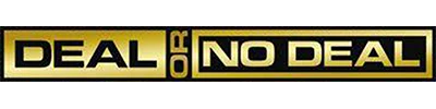 Deal or No Deal logo