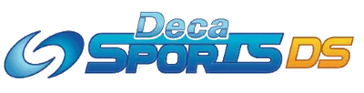 Deca Sports DS logo