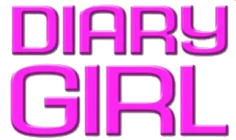 Diary Girl logo