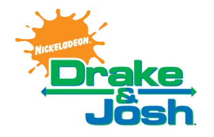 Drake & Josh: Talent Showdown logo