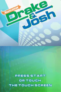 Drake & Josh: Talent Showdown screenshot