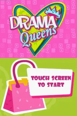 Drama Queens screenshot