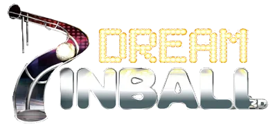 Dream Pinball 3D logo