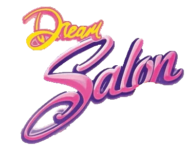 Dream Salon logo