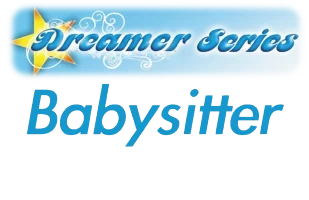 Dreamer Series: Babysitter logo