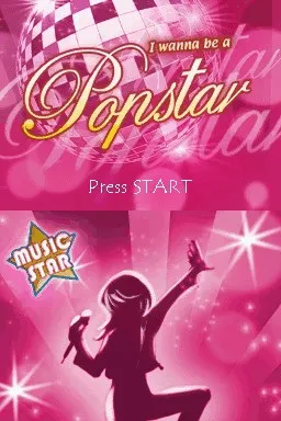 Dreamer Series: Pop Star screenshot