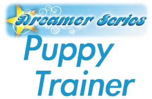 Dreamer Series: Puppy Trainer logo