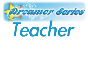 Dreamer Series: Teacher logo