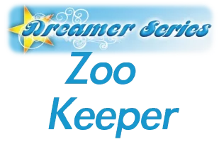 Dreamer Series: Zoo Keeper logo