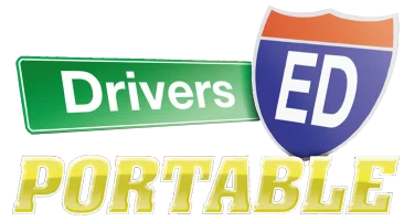 Drivers Ed Portable: U.S.A. Edition logo