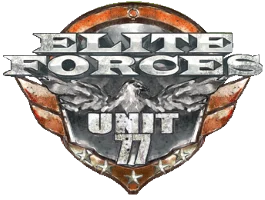 Elite Forces: Unit 77 logo