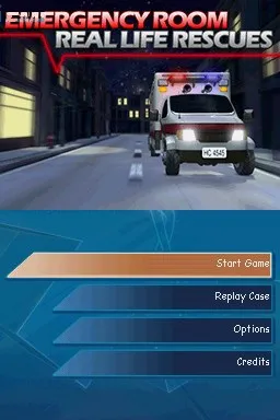 Emergency Room: Real Life Rescues screenshot