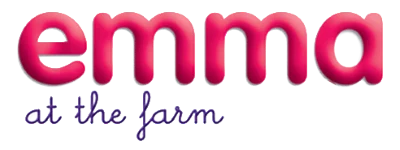 Emma at the Farm logo
