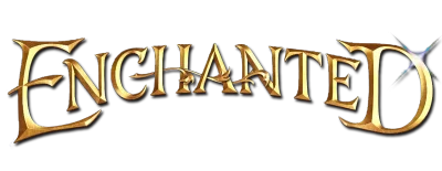 Enchanted logo