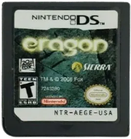 Eragon cart
