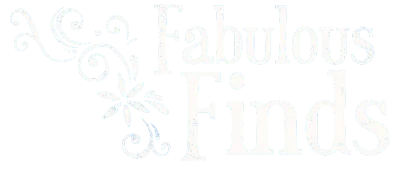 Fabulous Finds logo