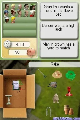 Fabulous Finds screenshot