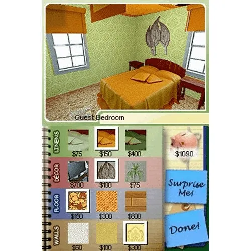 Backdrop artwork for Fabulous Finds