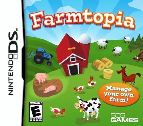 Farmtopia box art