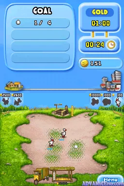 Backdrop artwork for Farmtopia