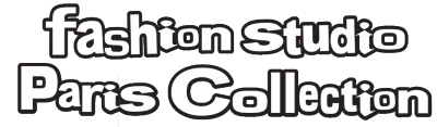 Fashion Studio: Paris Collection logo