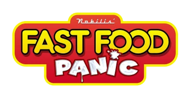 Fast Food Panic logo