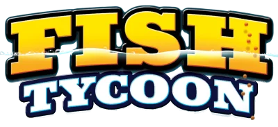 Fish Tycoon logo