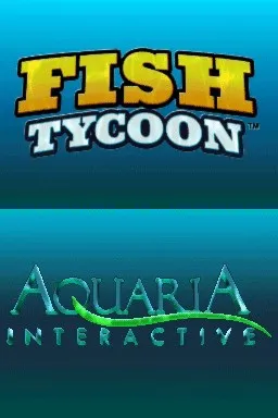 Fish Tycoon screenshot