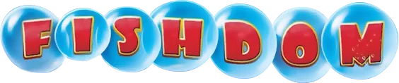 Fishdom logo