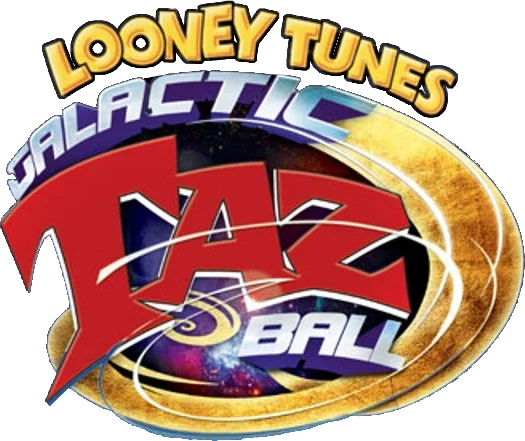 Galactic Taz Ball logo