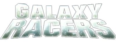 Galaxy Racers logo