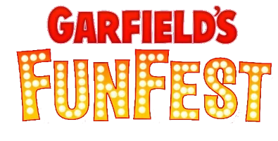 Garfield's Fun Fest logo