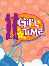 Girl Time: Everything You Need for a Hip, Happening Life! screenshot