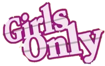 Girls Only logo