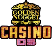 Golden Nugget Casino DS logo
