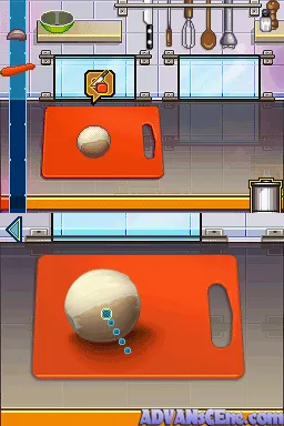 Backdrop artwork for Gourmet Chef: Cook Your Way to Fame