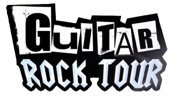 Guitar Rock Tour logo