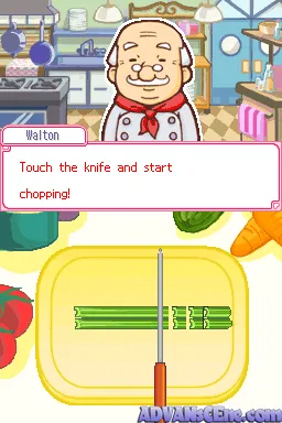 Happy Cooking screenshot